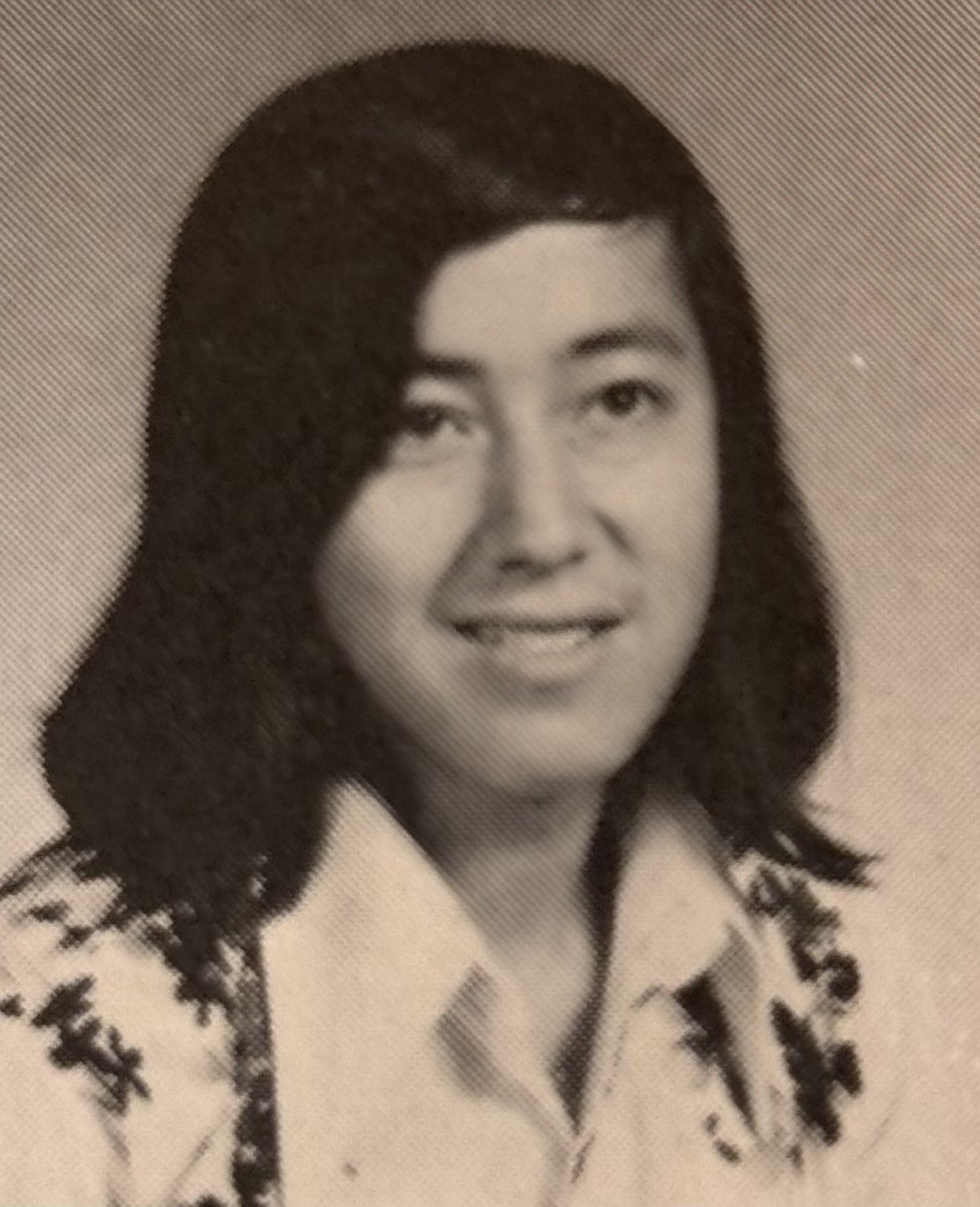 Leslie Farrants